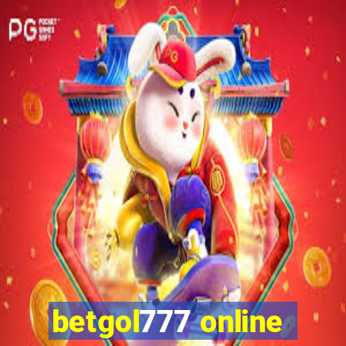 betgol777 online